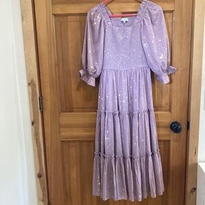 Ivy City Midsummers Night dress 🤩✨